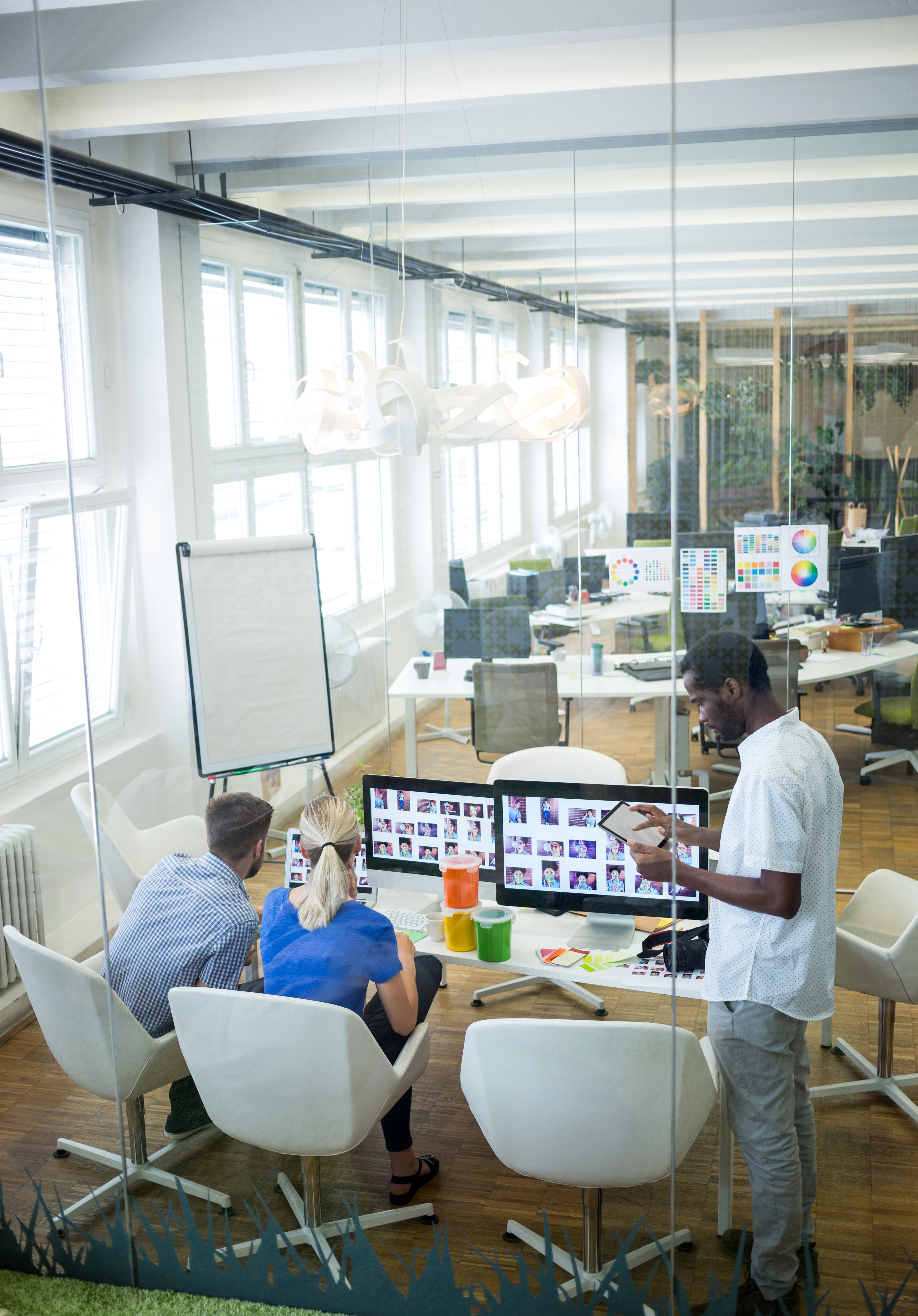 Our Engineering Team